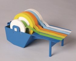 Adhesive tape dispenser Write-On™ Economy | Type : Write-On™ Economy